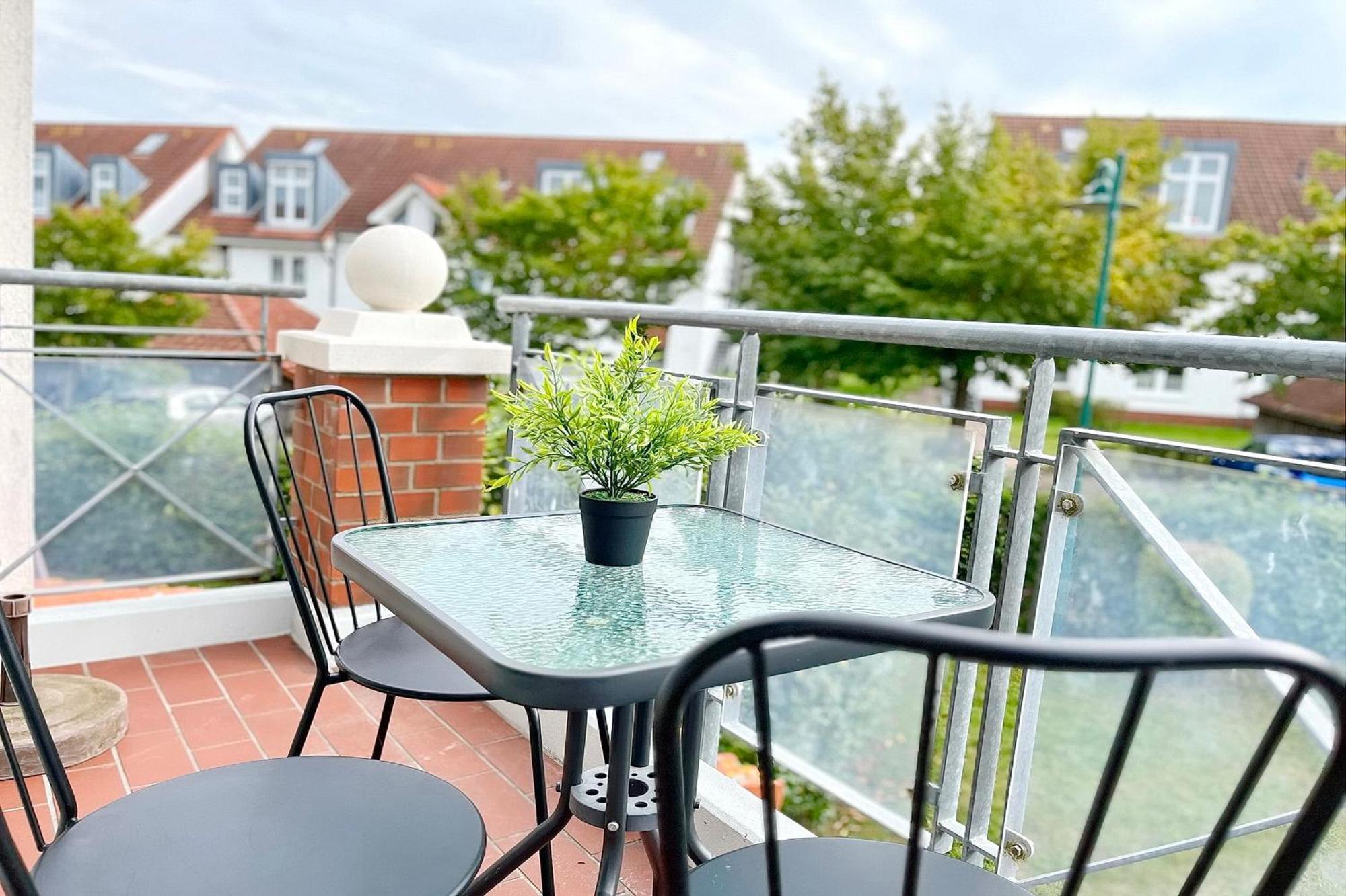 Suennslag Wohnung 070 - Og Больтенхаген Экстерьер фото