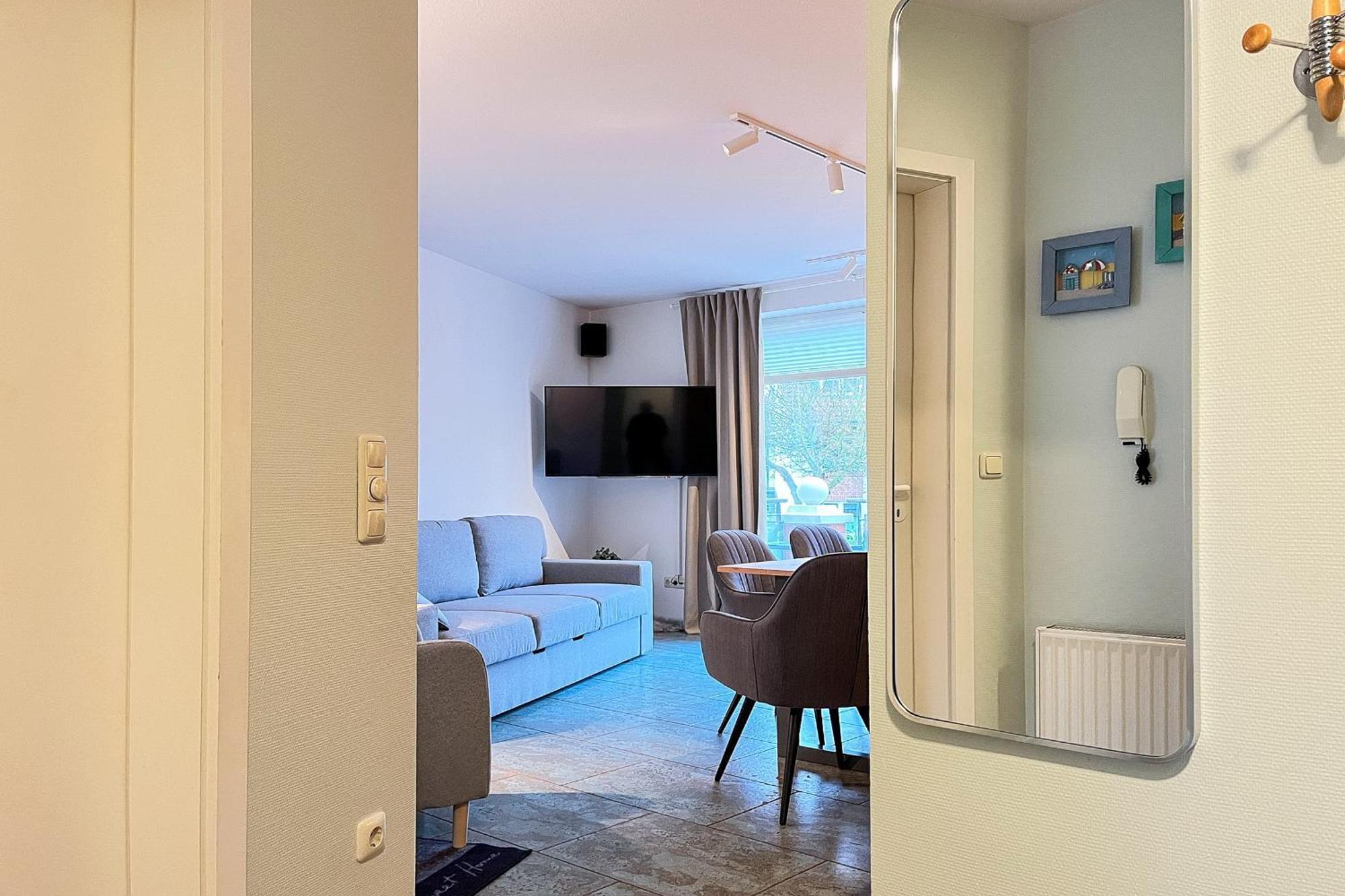 Suennslag Wohnung 070 - Og Больтенхаген Экстерьер фото