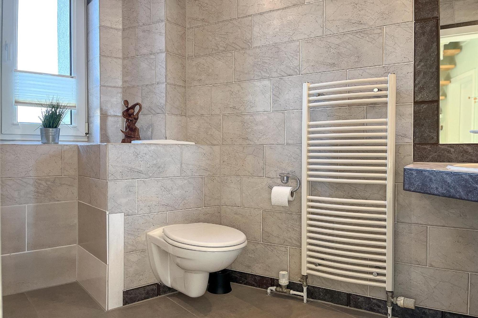 Suennslag Wohnung 070 - Og Больтенхаген Экстерьер фото